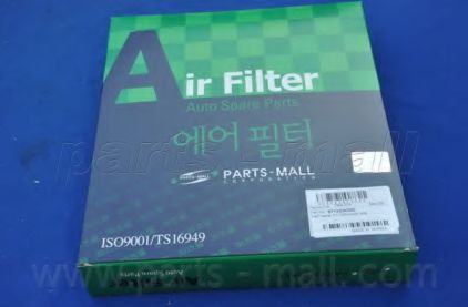 PMA-018 PARTS-MALL Filter, interior air
