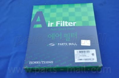 PMA-020 PARTS-MALL Filter, interior air