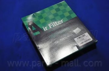 PMA-024 PARTS-MALL Filter, interior air
