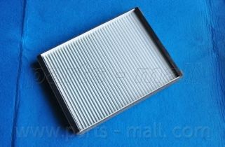PMA-C01 PARTS-MALL Heating / Ventilation Filter, interior air