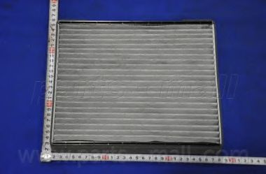 PMA-C04 PARTS-MALL Heating / Ventilation Filter, interior air