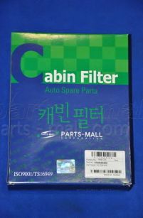 PMA-C05 PARTS-MALL Filter, interior air