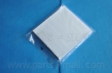 PMA-C11 PARTS-MALL Heating / Ventilation Filter, interior air