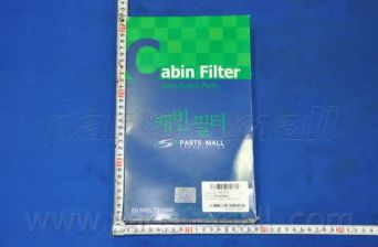 PMA-C19 PARTS-MALL Filter, interior air