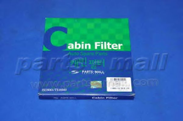 PMA-C20 PARTS-MALL Filter, interior air
