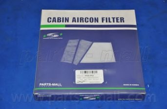 PMA-P02 PARTS-MALL Filter, interior air