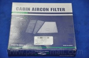 PMA-P17 PARTS-MALL Filter, interior air