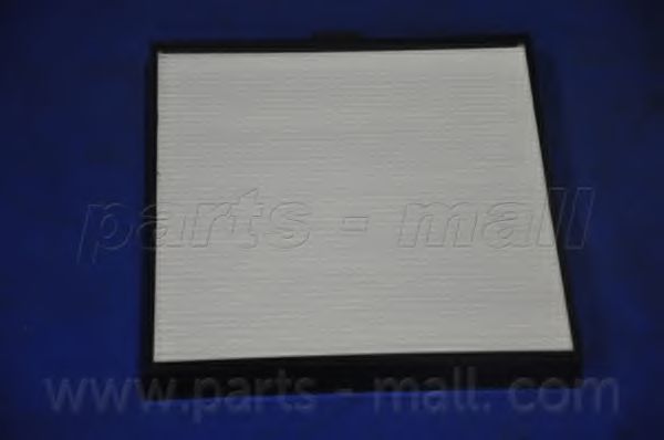 PMB-001 PARTS-MALL Heating / Ventilation Filter, interior air
