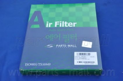 PMB-008 PARTS-MALL Filter, interior air