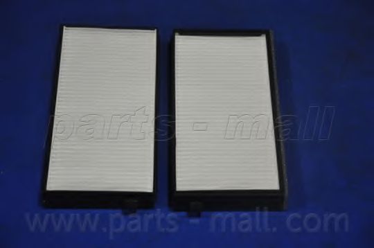 PMB-010 PARTS-MALL Heating / Ventilation Filter, interior air