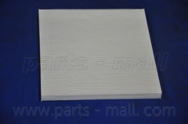 PMB-014 PARTS-MALL Heating / Ventilation Filter, interior air