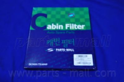 PMB-016 PARTS-MALL Filter, interior air