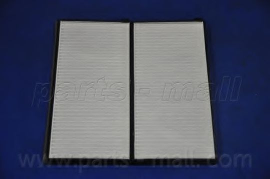 PMB-019 PARTS-MALL Heating / Ventilation Filter, interior air