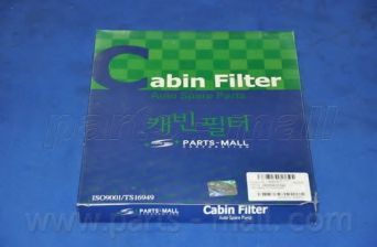 PMB-C01 PARTS-MALL Filter, interior air