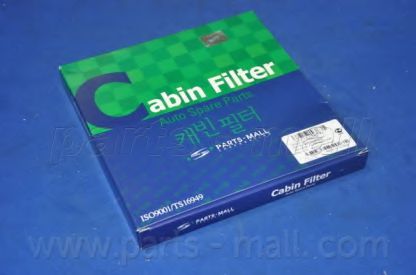 PMB-P08 PARTS-MALL Filter, interior air