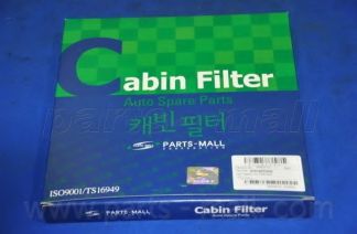 PMB-P10 PARTS-MALL Filter, interior air