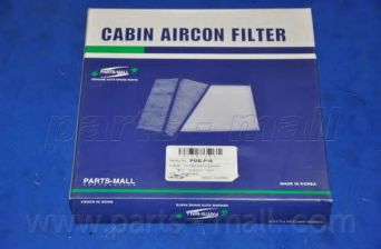 PMB-P16 PARTS-MALL Filter, interior air