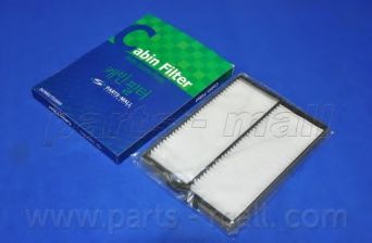 PMC-004 PARTS-MALL Filter, interior air