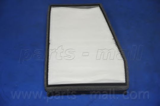 PMC-005 PARTS-MALL Heating / Ventilation Filter, interior air