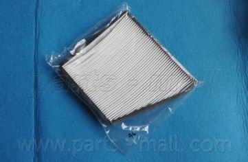 PMC-P02 PARTS-MALL Filter, interior air