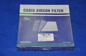 PMC-P03 PARTS-MALL Filter, interior air