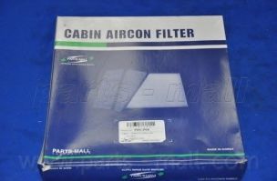 PMC-P04 PARTS-MALL Filter, interior air