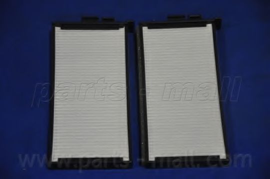 PMD-002 PARTS-MALL Heating / Ventilation Filter, interior air