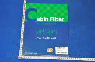 PMD-004 PARTS-MALL Filter, interior air