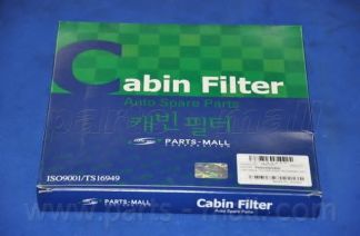 PMD-C01 PARTS-MALL Filter, interior air