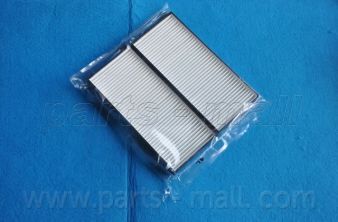 PMD-C05 PARTS-MALL Heating / Ventilation Filter, interior air