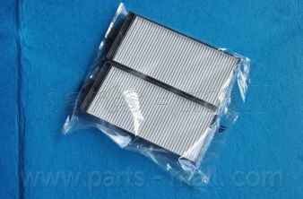 PMD-P01 PARTS-MALL Heating / Ventilation Filter, interior air