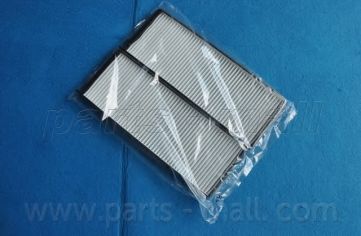 PMD-P04 PARTS-MALL Heating / Ventilation Filter, interior air