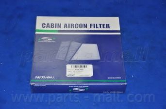 PME-003 PARTS-MALL Filter, interior air