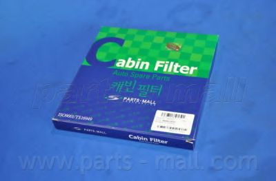 PMF-023 PARTS-MALL Filter, interior air