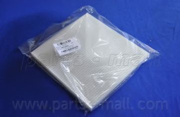 PMF-025 PARTS-MALL Heating / Ventilation Filter, interior air