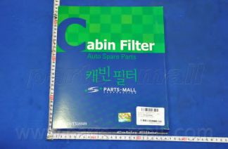 PMF-077 PARTS-MALL Filter, interior air
