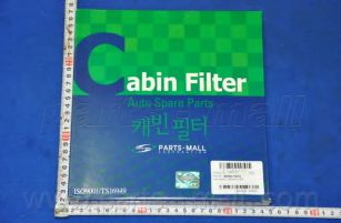 PMF-078 PARTS-MALL Filter, interior air