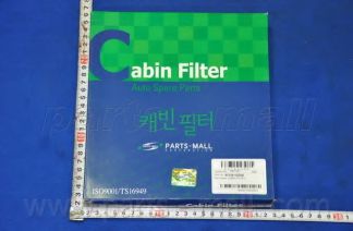 PMF-081 PARTS-MALL Filter, interior air
