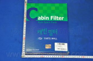 PMH-017 PARTS-MALL Filter, interior air