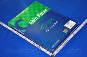 PMJ-034 PARTS-MALL Filter, interior air