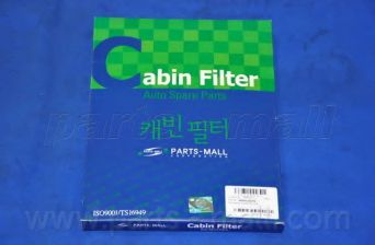 PMM-011 PARTS-MALL Filter, interior air