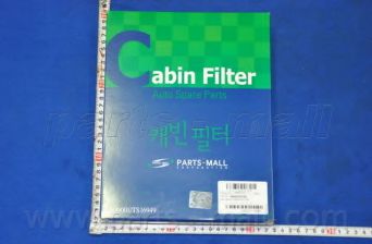PMM-013 PARTS-MALL Filter, interior air