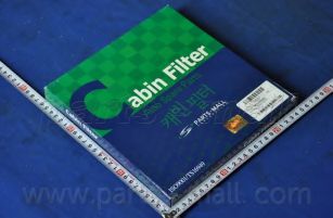 PMN-006 PARTS-MALL Filter, interior air