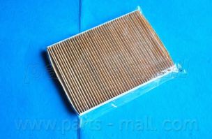 PMP-028 PARTS-MALL Heating / Ventilation Filter, interior air