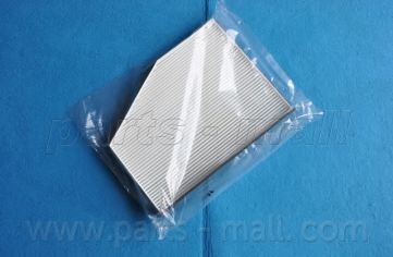PMT-004 PARTS-MALL Heating / Ventilation Filter, interior air