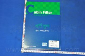 PMT-C07 PARTS-MALL Filter, interior air