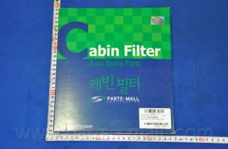 PMW-048 PARTS-MALL Filter, interior air