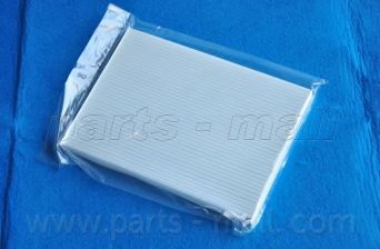 PMW-049 PARTS-MALL Filter, interior air