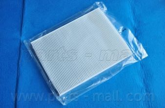 PMX-002D PARTS-MALL Heating / Ventilation Filter, interior air