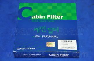 PMY-008 PARTS-MALL Filter, interior air